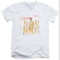 Elvis Presley - 50 Million Fans V-Neck