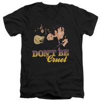 elvis presley dont be cruel v neck