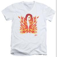 Elvis Presley - His Latest Flame V-Neck