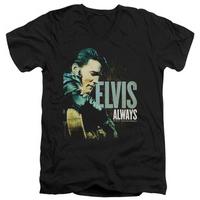 Elvis Presley - Always The Original V-Neck