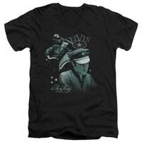 Elvis Presley - Let\'s Ride V-Neck