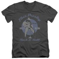 Elvis Presley - Rock & Roll V-Neck