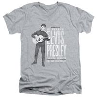 Elvis Presley - In Person V-Neck