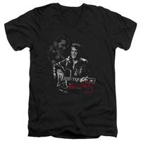 Elvis Presley - Show Stopper V-Neck