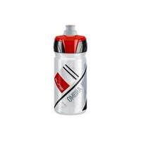 Elite Ombra Bottle - 550ml | Clear/Red