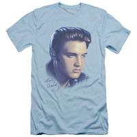 Elvis Presley - Big Portrait (slim fit)