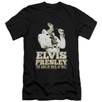 Elvis Presley - Golden (slim fit)
