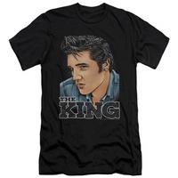 Elvis Presley - Graphic King (slim fit)
