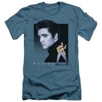 Elvis Presley - Blue Rocker (slim fit)