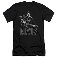 Elvis Presley - Guitar In Hand (slim fit)