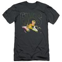 Elvis Presley - Multicolored (slim fit)