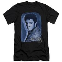 Elvis Presley - Overlay (slim fit)