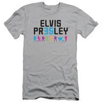 Elvis Presley - 35 (slim fit)