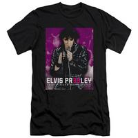 Elvis Presley - 35 Leather (slim fit)