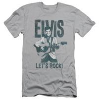 Elvis Presley - Let\'s Rock (slim fit)