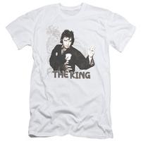 Elvis Presley - Fighting King (slim fit)
