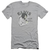 Elvis Presley - Live In Memphis (slim fit)