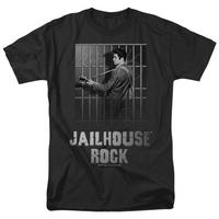 elvis jailhouse rock