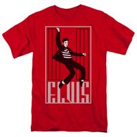 elvis one jailhouse