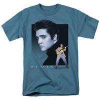 Elvis - Blue Rocker