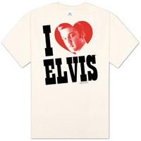 Elvis - I Heart Elvis