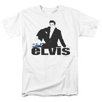 Elvis - Blue Suede