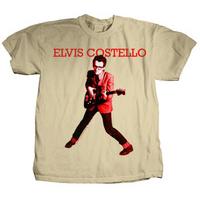 Elvis Costello - My aim is true