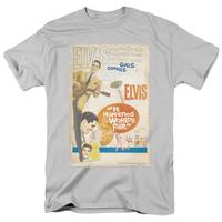 elvis world fair poster