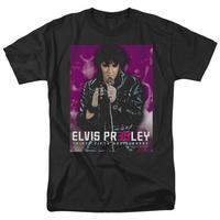 Elvis Presley - Elvis 35 Leather