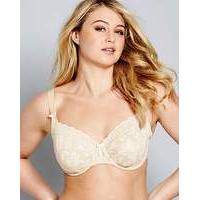 Elomi Nina Full Cup Sand Bra