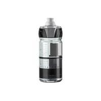 Elite Crystal Ombra Bottle - 550ml | Black/Grey