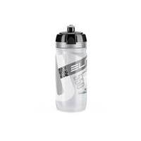 Elite Corsa Biodegradable Bottle | Clear/Silver - 550ml