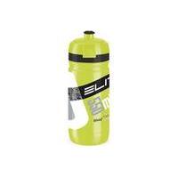 Elite Corsa Biodegradable Bottle | Yellow - 550ml