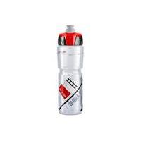 Elite Ombra Bottle - 950ml | Clear/Red