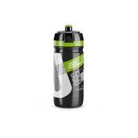 elite corsa biodegradable bottle blackgreen 550ml