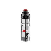 Elite Deboyo Ombra Stainless Steel Vacuum Bottle | Silver - 500ml
