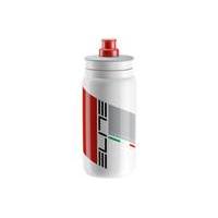 Elite Fly Granfondo Bottle - 500ml | White