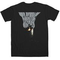 Electric Wizard T Shirt - Black Masses