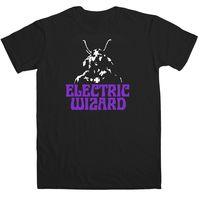 Electric Wizard T Shirt - Horny