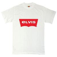 Elvis Logo T Shirt