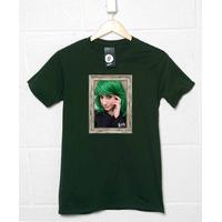 eleena tatsumaki t shirt