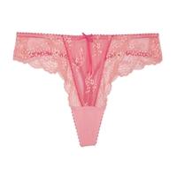 elle macpherson dentelle apricot blush elle macpherson dentelle thong