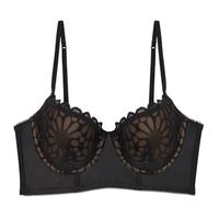 Elle Macpherson Dune, Jet Camel Elle Macpherson Dune Sunflower Bra