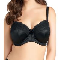 elomi maria black elomi maria strapless bra