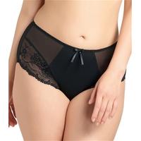 Elomi Maria, Black Elomi Maria Brief