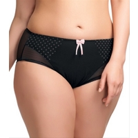 Elomi Betty, Black Brief