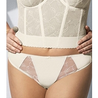 Elomi Occasions, Ivory Thong