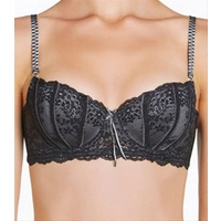 Elle Macpherson Dentelle, Jet Elle Macpherson Dentelle Contour Bra