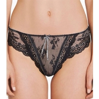 Elle Macpherson Dentelle, Jet Elle Macpherson Dentelle Thong