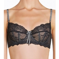 elle macpherson dentelle jet elle macpherson dentelle underwire bra